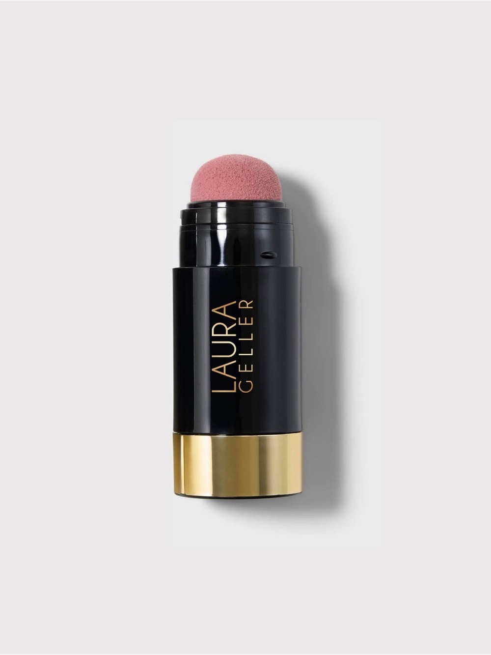 Laura Geller Serum Blush Cheek Tint: Practical Pink